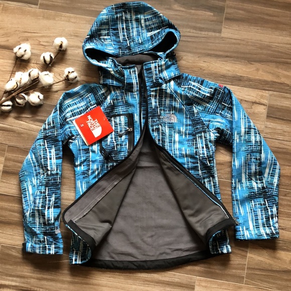 🌿THE NORTH FACE- KIDS wind breaker/snow ALL elements jacket🌿 - Picture 9 of 15